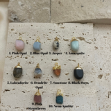 Remy Necklace