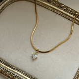 Cora Necklace