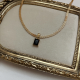 Lillian Necklace