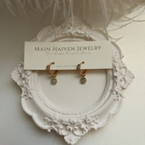 Faye Earrings