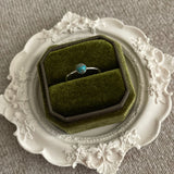 Turquoise Ring - Size 7