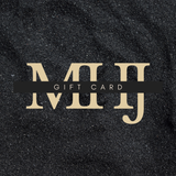 Main Haiven Jewelry Gift Card