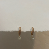 Faye Earrings