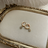 Faye Earrings