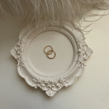 Florence Mini Hoops