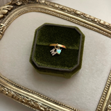 Build-Your-Own Charm Ring