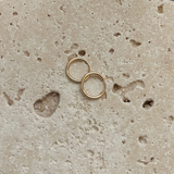 Florence Mini Hoops