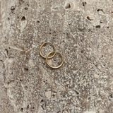 Florence Mini Hoops
