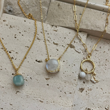 Remy Necklace