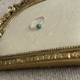 Turquoise Ring - Size 7