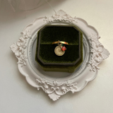 Build-Your-Own Charm Ring