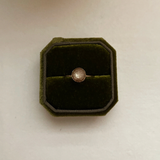 Madagascar Sapphire Ring Size 8