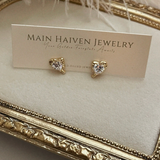 Josie Earring Studs