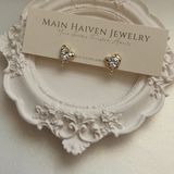 Josie Earring Studs