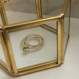 Evangeline Ring