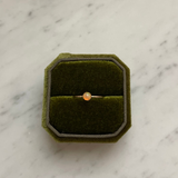 Australian Opal Ring Size 7