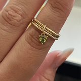 Evangeline Ring