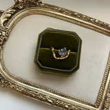 Clarimond Ring
