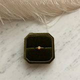 Australian Opal Ring Size 7