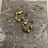The Arabella Hoops