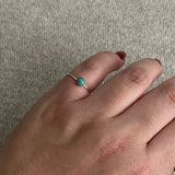 Turquoise Ring - Size 7