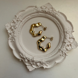 The Arabella Hoops