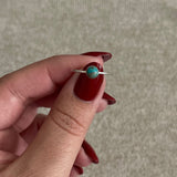 Turquoise Ring - Size 7