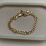 Romilly Anklet