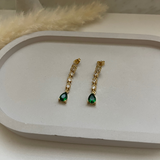 Matilda Stud Earrings