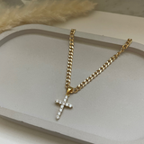 Mariana Necklace