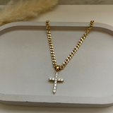 Mariana Necklace