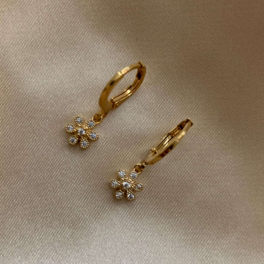 Amélie Earrings