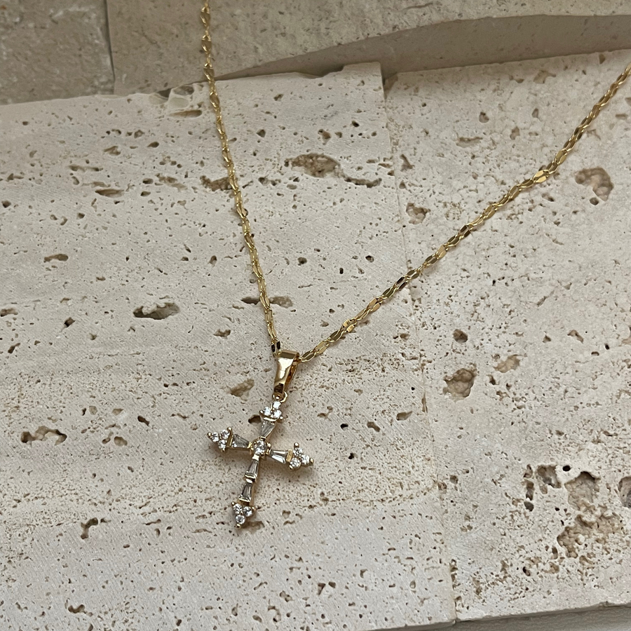 Lesia Necklace