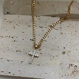 Mariana Necklace