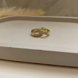 Vinka Hoop Earrings