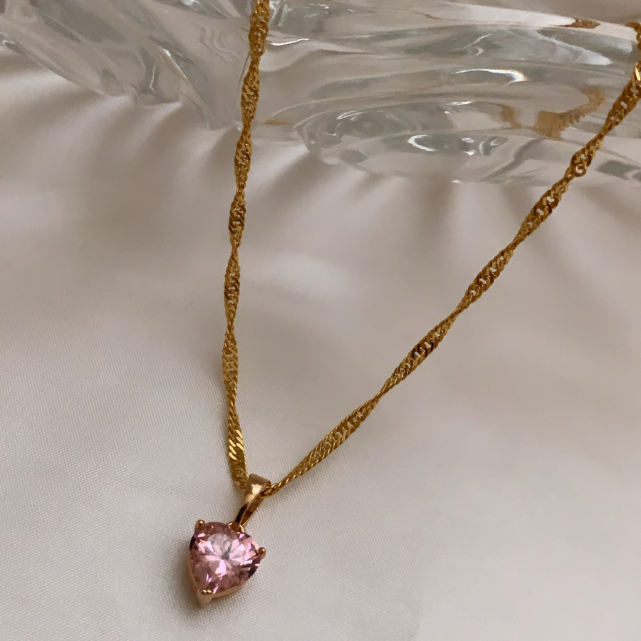 Amoura Necklace