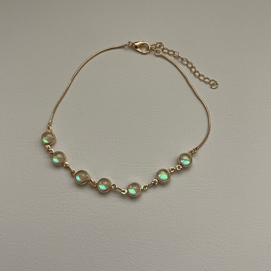 Ellery Anklet