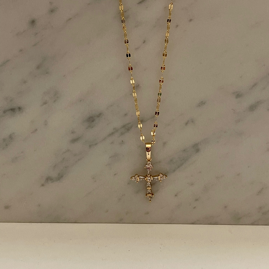 Lesia Necklace