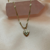 Thalassa Necklace