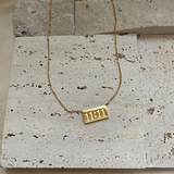 Grania Necklace