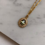 Zöella Necklace