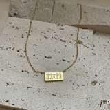 Grania Necklace