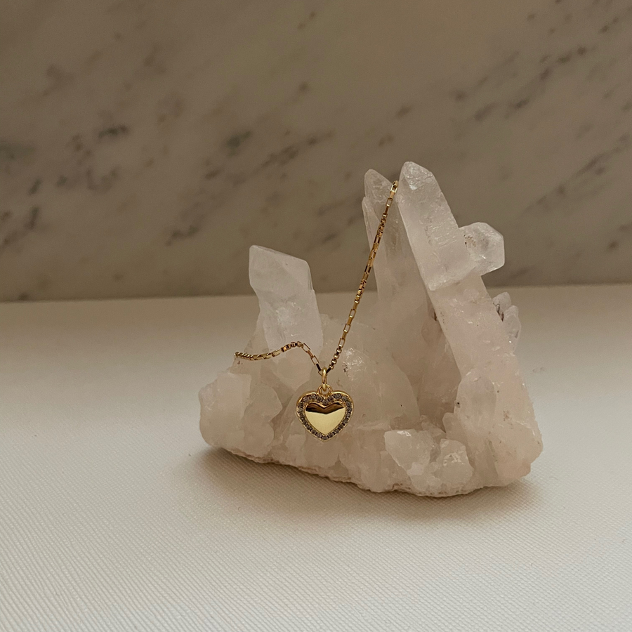 Valentina Necklace