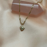 Thalassa Necklace