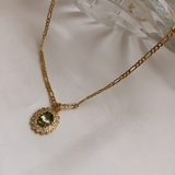 Zöella Necklace