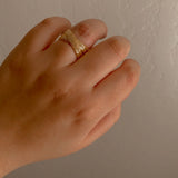 Havana Ring