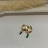 Jae Earrings