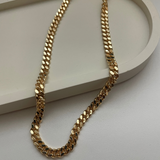 Lux Necklace