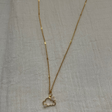 Braelynn Necklace
