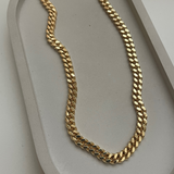 Lux Necklace